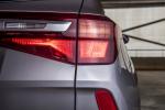 Kia Seltos EX+ 2020 года (ZA)